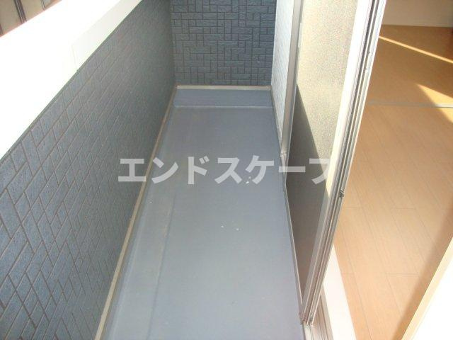 フォレストⅢのバルコニー|ベランダ
高崎、前橋のお部屋探しはエンドスケープまで！お客様の理想お聞かせ下さい♪