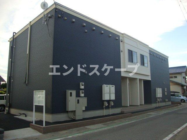 フォレストⅢの展望|高崎、前橋のお部屋探しはエンドスケープまで！お客様の理想お聞かせ下さい♪