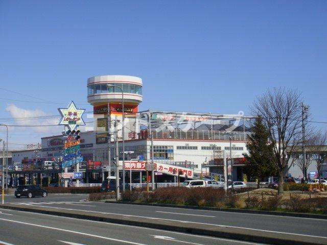 フォレストⅢの周辺|イエローハットピット100藤岡店まで1,144ｍ
高崎、前橋のお部屋探しはエンドスケープまで！お客様の理想お聞かせ下さい♪