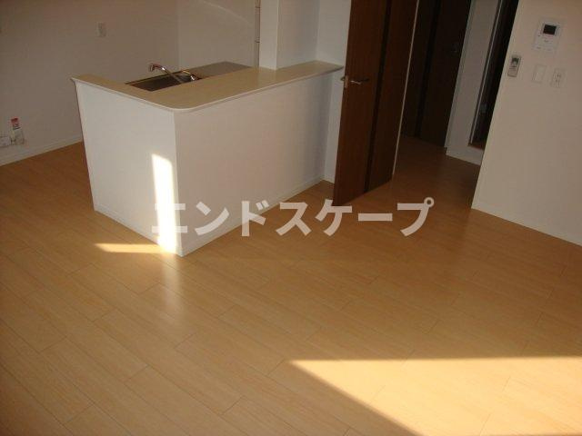 フォレストⅢの居間・リビング|リビング
高崎、前橋のお部屋探しはエンドスケープまで！お客様の理想お聞かせ下さい♪