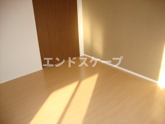 フォレストⅢの内装|洋室
高崎、前橋のお部屋探しはエンドスケープまで！お客様の理想お聞かせ下さい♪