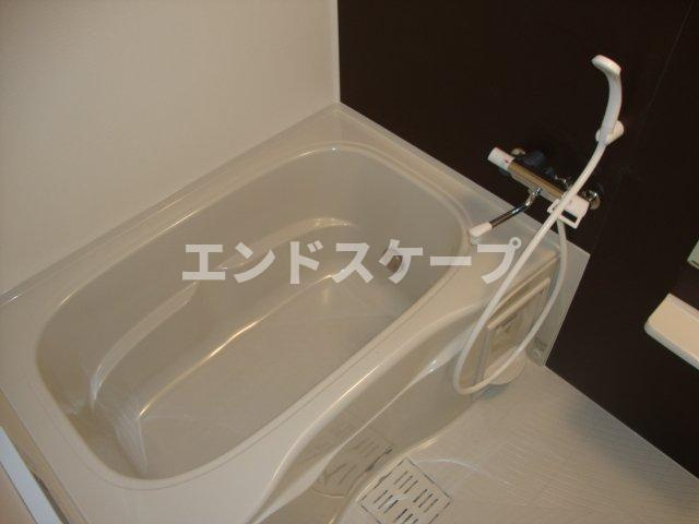 フォレストⅢの浴室|バス
高崎、前橋のお部屋探しはエンドスケープまで！お客様の理想お聞かせ下さい♪