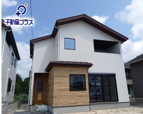 ひたちなか市武田1期