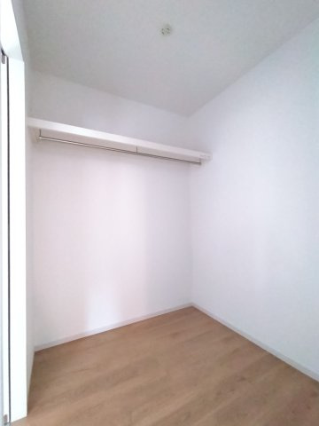 ひたちなか市中根　12期の収納|収納豊富です