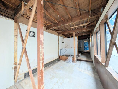 【その他共用部分】 | バーバーオークボ