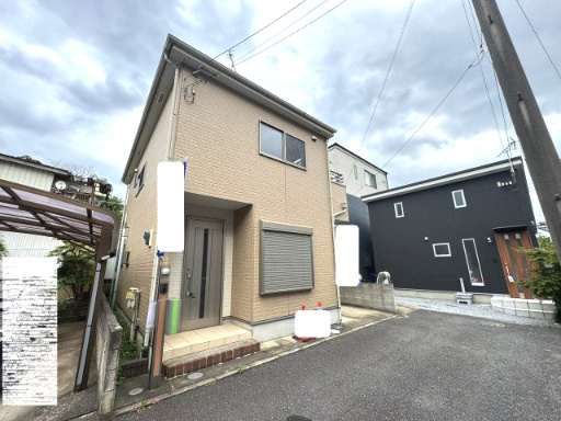 さいたま市北区日進町1丁目　戸建の画像