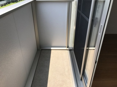 【バルコニー】 | エフ・イースト