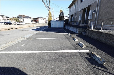 【駐車場】 | エフ・イースト