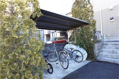 【その他共用部分】 | エフ・イースト