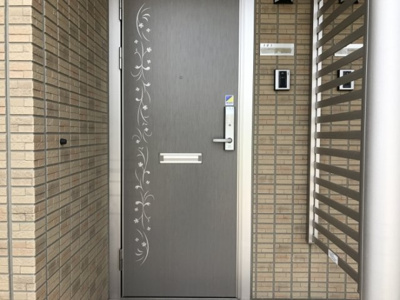 【玄関】 | エフ・イースト