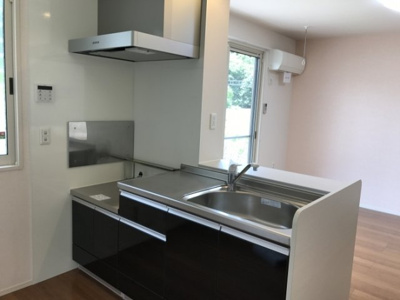 【キッチン】 | エフ・イースト