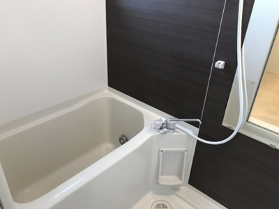 【浴室】 | エフ・イースト