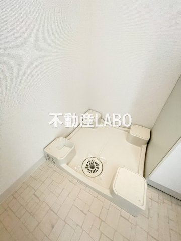 S-RESIDENCE南堀江のその他
