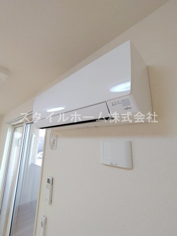 サンハイム野路の設備|イメージ写真です。