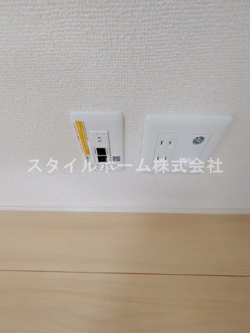 サンハイム野路のその他|イメージ写真です。