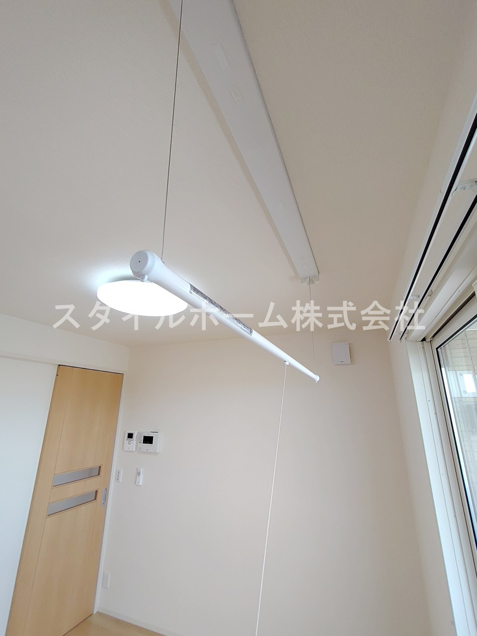 サンハイム野路の設備|イメージ写真です。