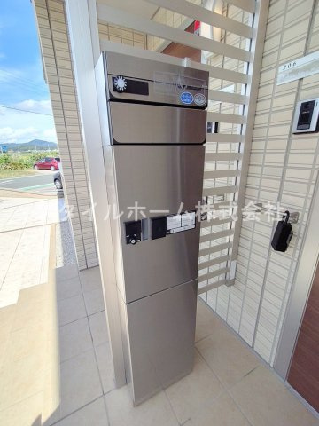 サンハイム野路のその他