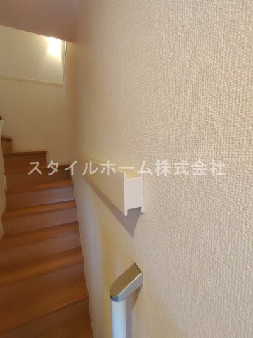 サンハイム野路の内装|イメージ写真です。