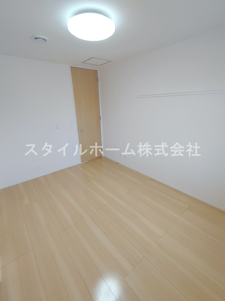 サンハイム野路の居間・リビング|イメージ写真です。