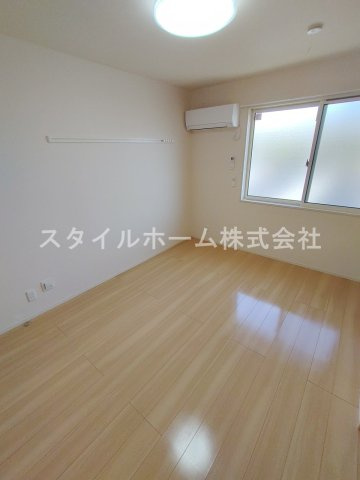 サンハイム野路の居間・リビング|イメージ写真です。