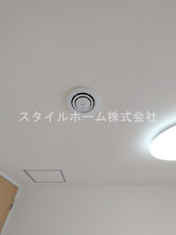 サンハイム野路の設備|イメージ写真です。