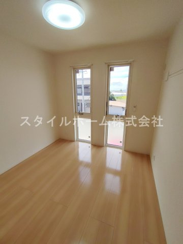 サンハイム野路の内装|イメージ写真です。