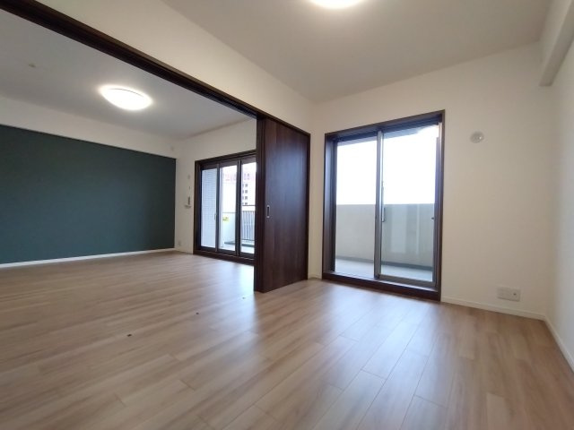 シーブレスの展望