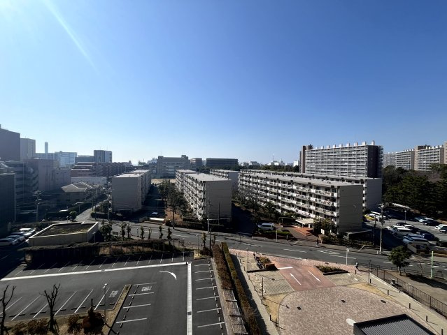 シーブレスのエントランス