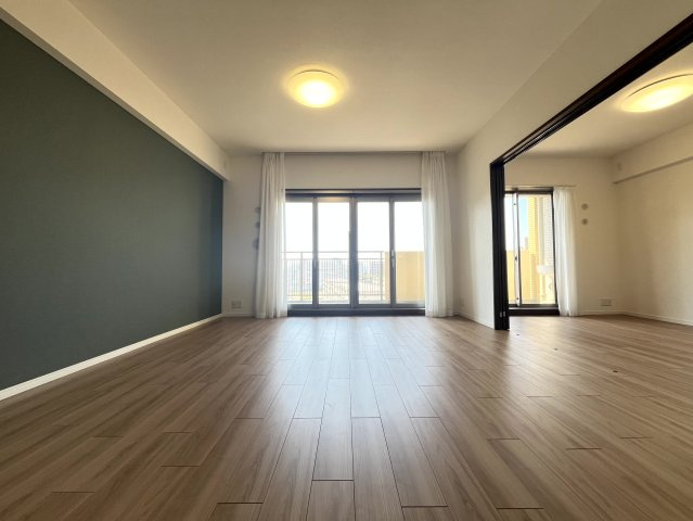 シーブレスの居間・リビング