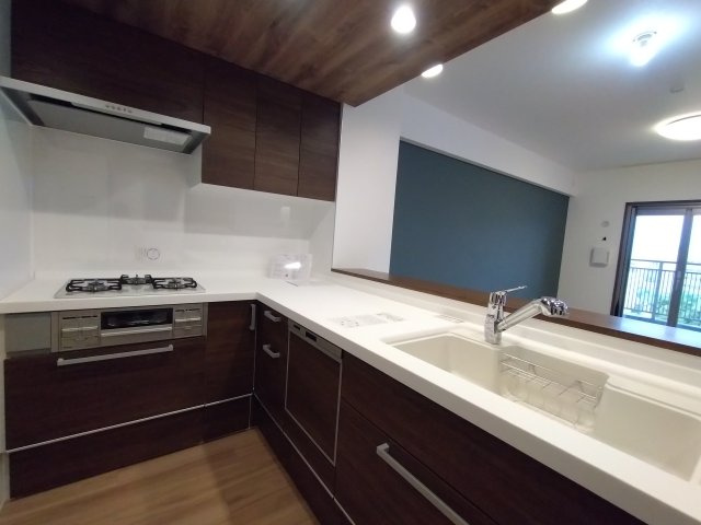 シーブレスの浴室