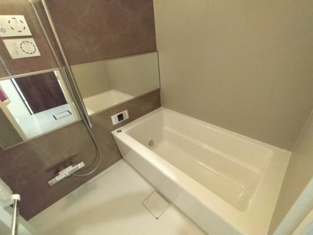 シーブレスの独立洗面台