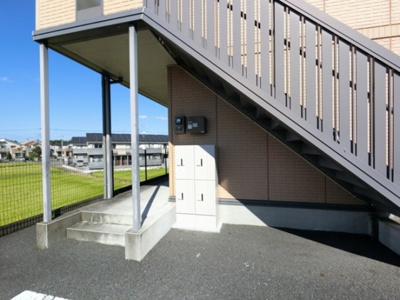 【その他】 | ヴェルデ･ナチュールⅢ