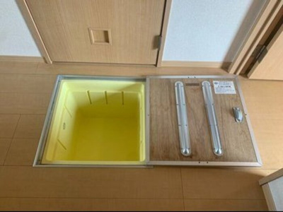 【収納】 | ヴェルデ･ナチュールⅢ