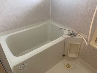 【浴室】 | ヴェルデ･ナチュールⅢ