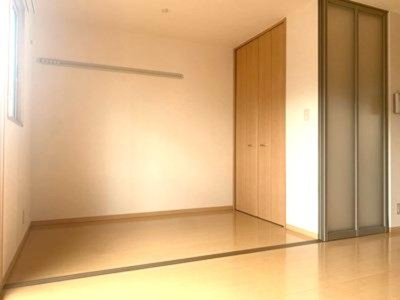 【内装】 | ヴェルデ･ナチュールⅢ