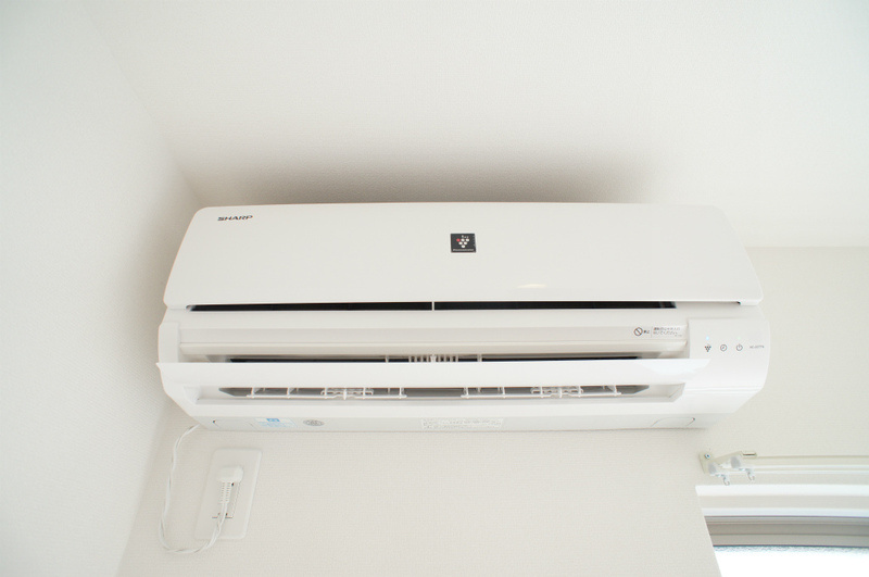 リブリ・クレール浦和の設備