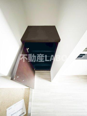 S－FORT弁天町のその他