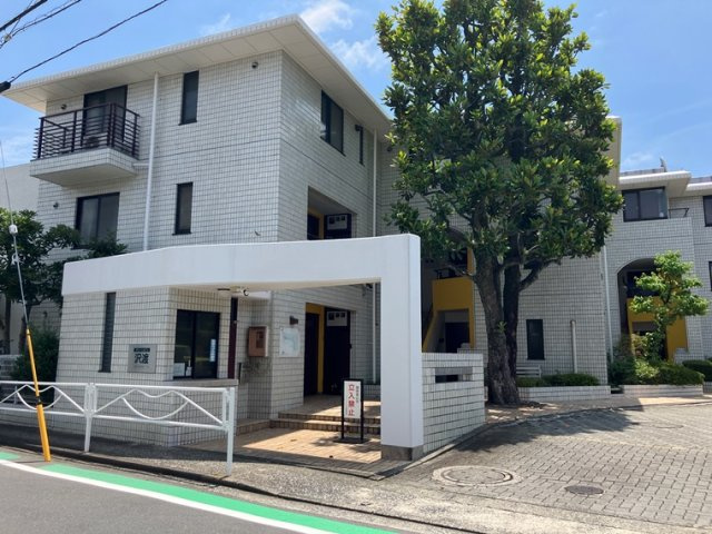 グリーンメゾン沢渡