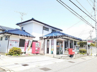 【周辺】 | ナッツィオーネ・クロス | 正円寺郵便局様まで1100m