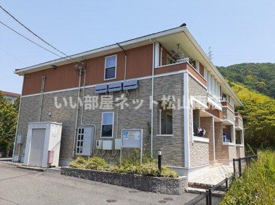 【外観】 | ナッツィオーネ・クロス