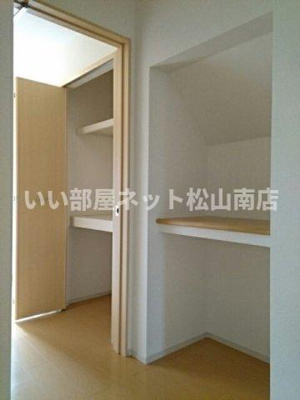 【収納】 | ナッツィオーネ・クロス