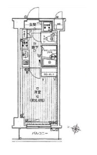 メインステージ白金高輪