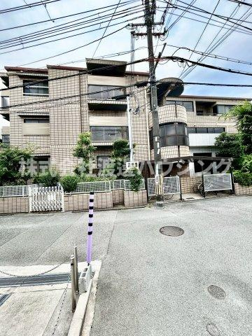 豊中ホームズ