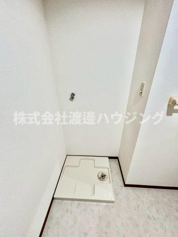 豊中ホームズの設備