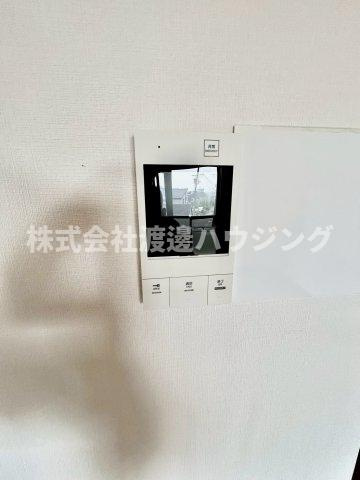 豊中ホームズのセキュリティ
