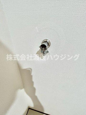 豊中ホームズの設備