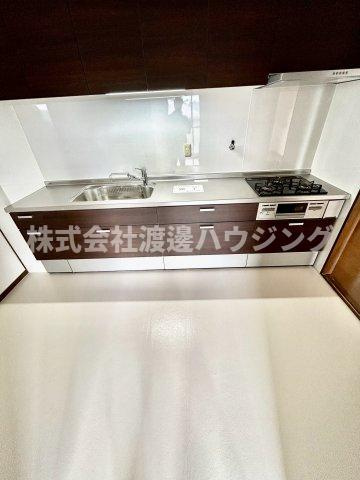 豊中ホームズのキッチン