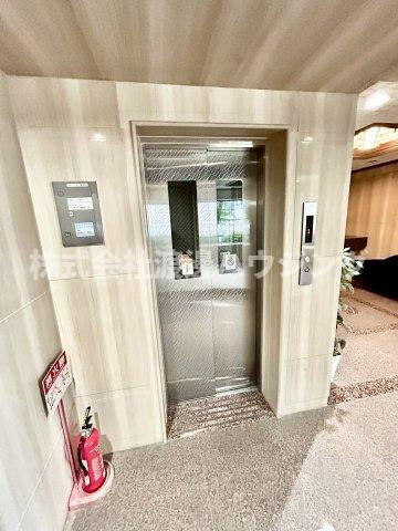 豊中ホームズのその他共用部分