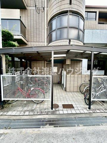 豊中ホームズのその他共用部分