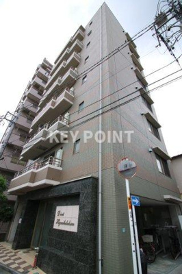 【外観】 | ディム東池袋